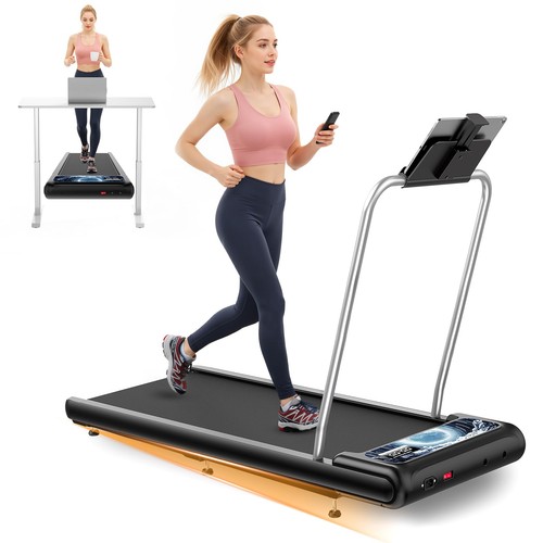 Hoelll treadmills for home - treadmills,