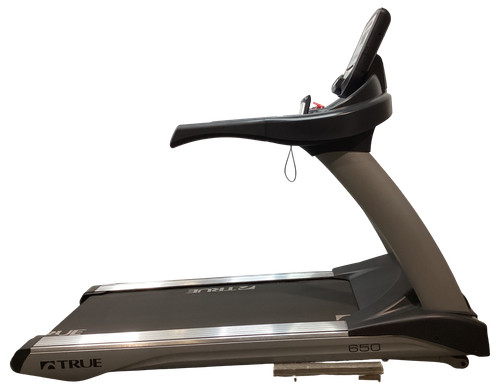 True fitness tc650 commercial - fitness,