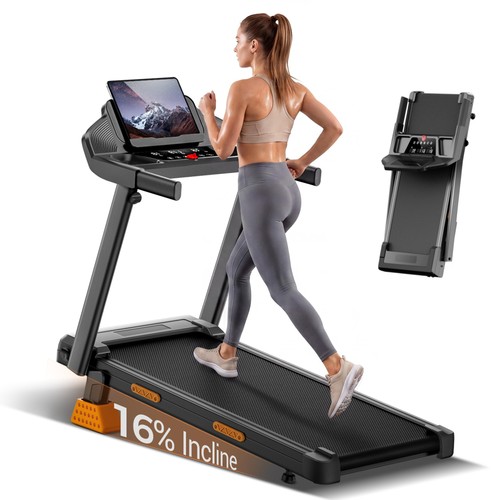 Cursor fitness incline - fitness, 16%