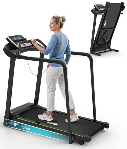 Treadmill for seniors 3mph - treadmill,