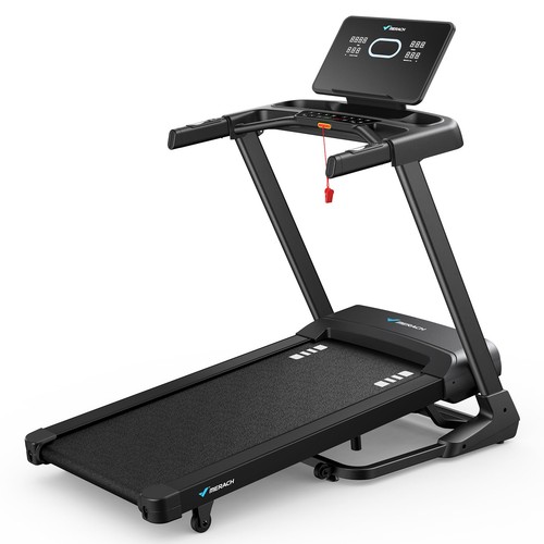 Merach treadmill with - merach,
