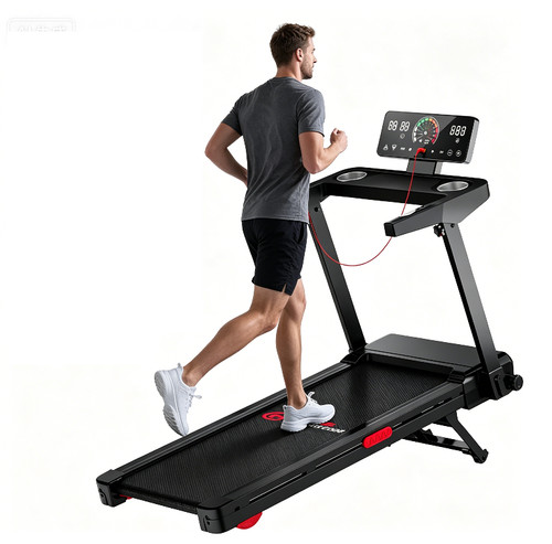 Treadmill for home - for, with