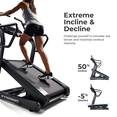 Auto incline decline - incline,