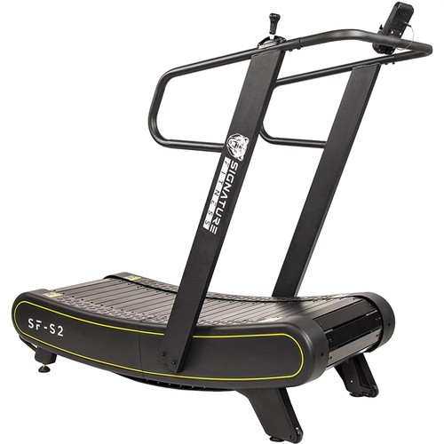 Signature fitness sprint - fitness,