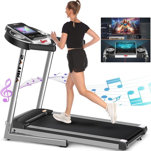 Treadmill 2hp electric - treadmill, 3.25/2hp