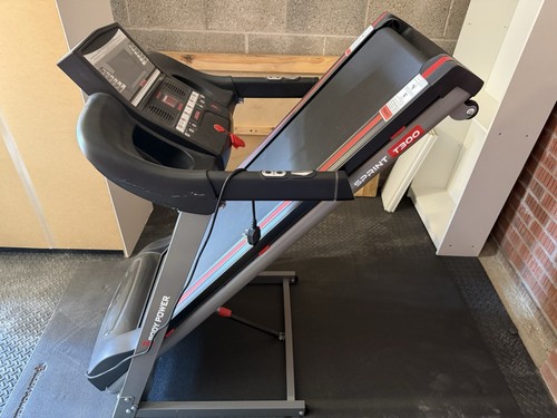 Sale rarely used - body, power