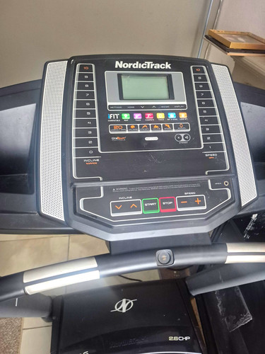 Nordictrack s electric - nordictrack, 6.5