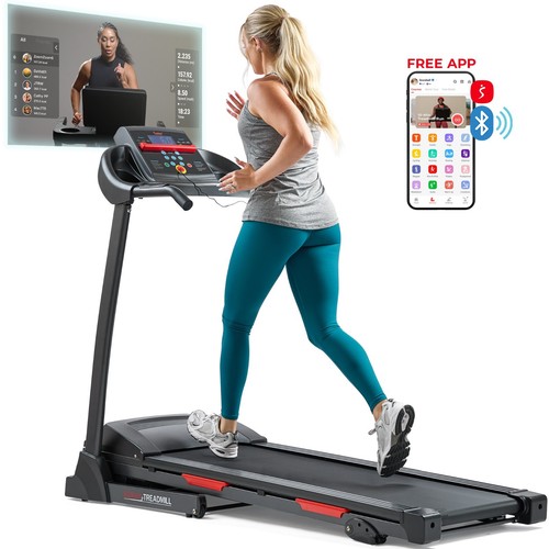 Sunny health fitness - &,