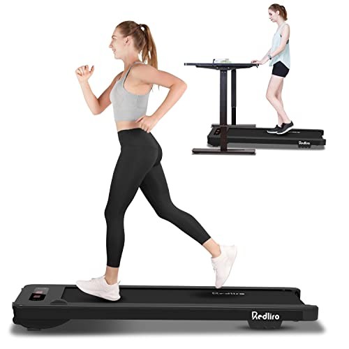 Black redliro walking pad - black,