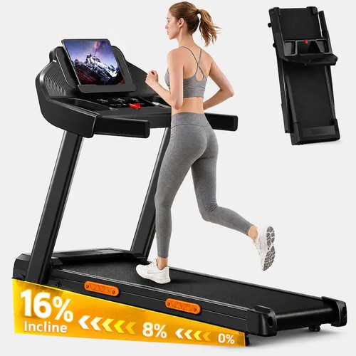 Robore sf20 folding treadmill - sf20,