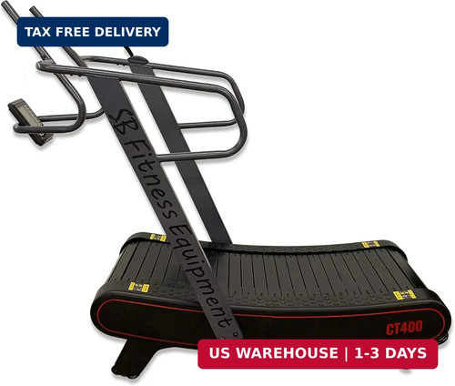 Commercial curved manual - curved,