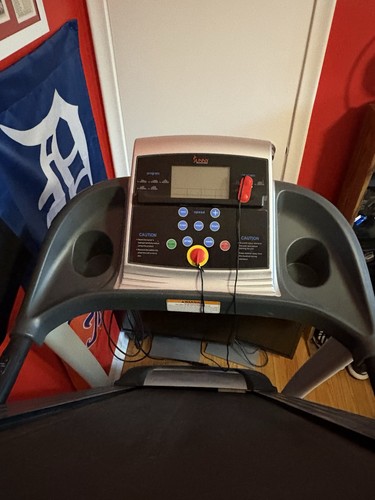 Sunny health fitness - health, sf-t4400