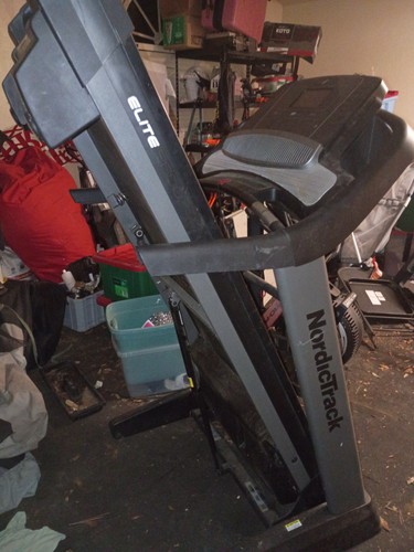 Nordictrack commercial 1750 - nordictrack,