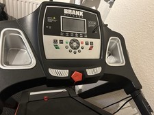 Electric Treadmill
