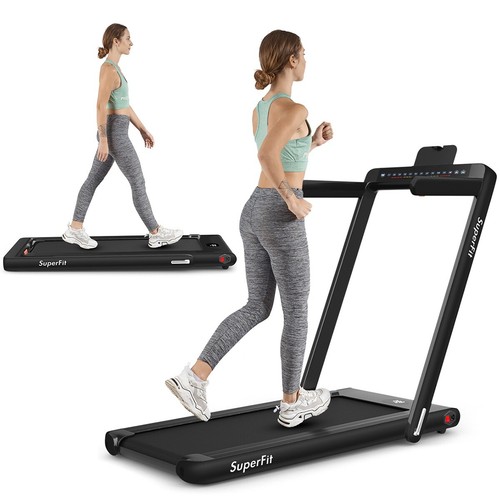 Topbuy 1 folding - 2-in-1,