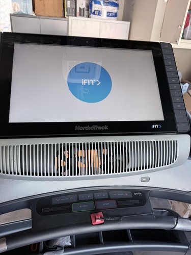 Nordictrack 2950 series - nordictrack,