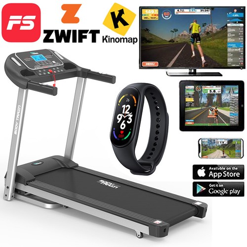 Bodytrain motorised folding - bodytrain,