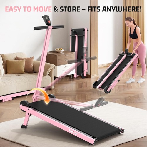 2026new foldable treadmill - 2026new,