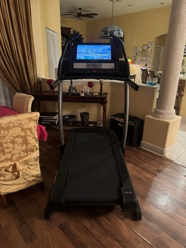 Nordictrack commercial 22i - nordictrack,