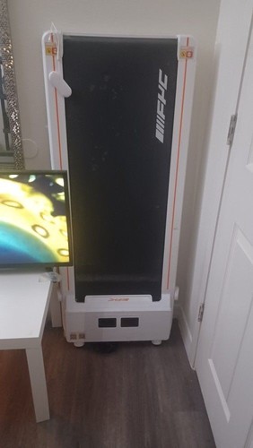 Treadmill for under - for,