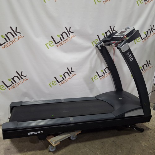 Sportsart 6310 treadmill - sportsart,