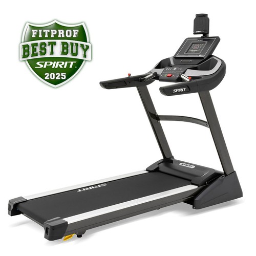 Spirit xt485 treadmill - spirit,