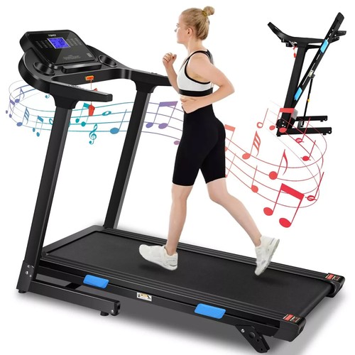 Heavy duty treadmill - duty, with