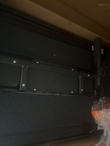 Used treadmill and needs - , a