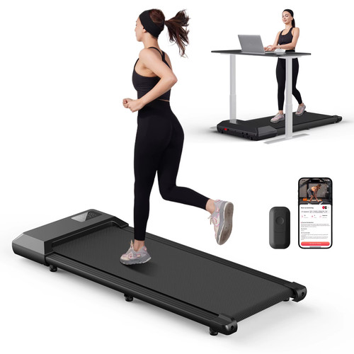 5hp walking pad - pad, treadmill