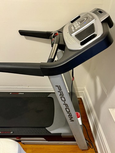Proform 650 electric - 650,