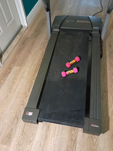 Proform 350 electric - proform, folding