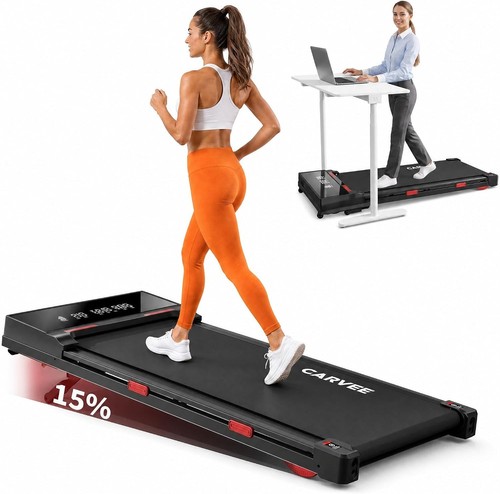 Walking pad treadmill garvee - walking,