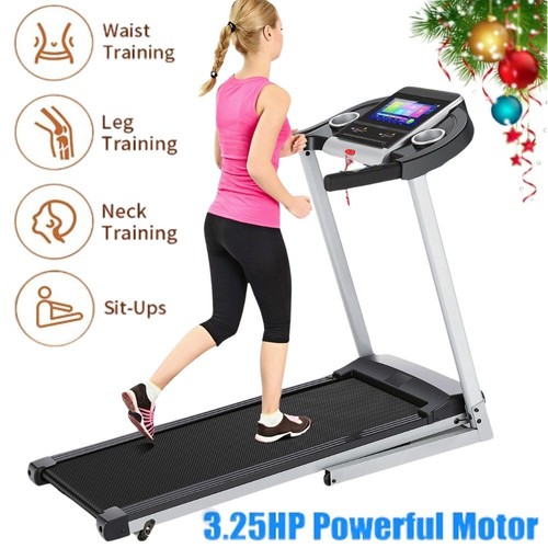 25hp auto incline - auto, folding