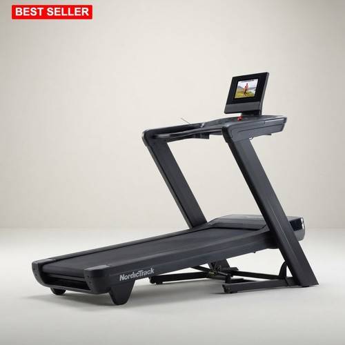 Commercial series treadmill - commercial,
