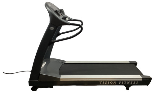 Vision fitness t9800 - vision,