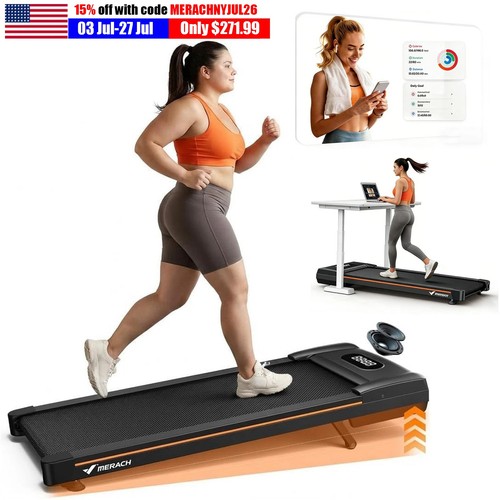 Merach t25 walking pad - t25,