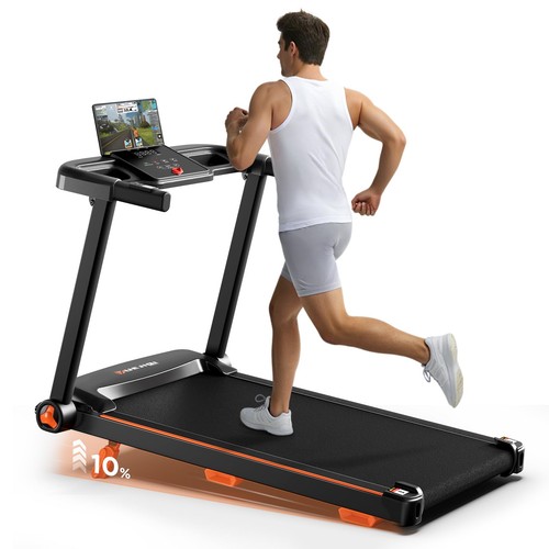 Treadmill with incline for - treadmill,