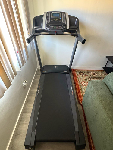 Nordictrack 2 6 chp - 6.5, s,