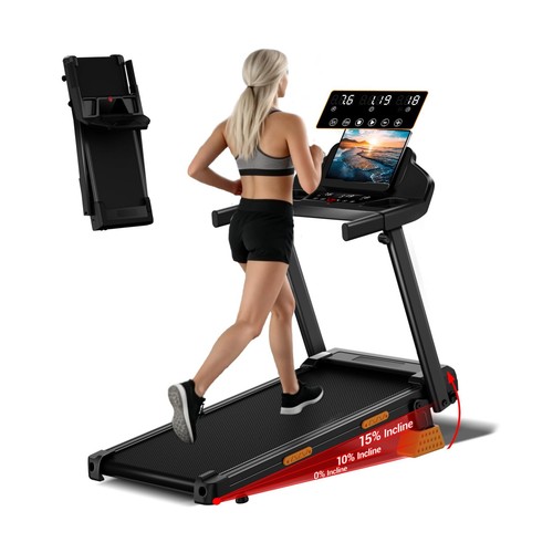 Treadmills for home with - with, 15%