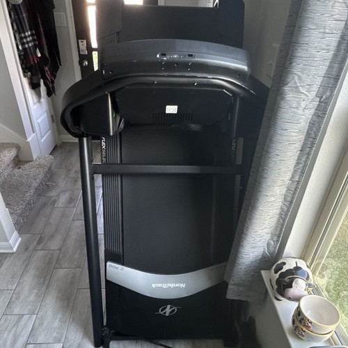 Nordictrack electric folding - electric,
