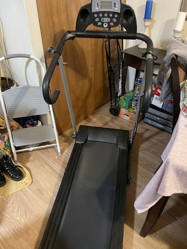 Treadmill used - treadmill,