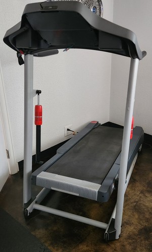 Treadmill pro form 70 - treadmill, xt-70