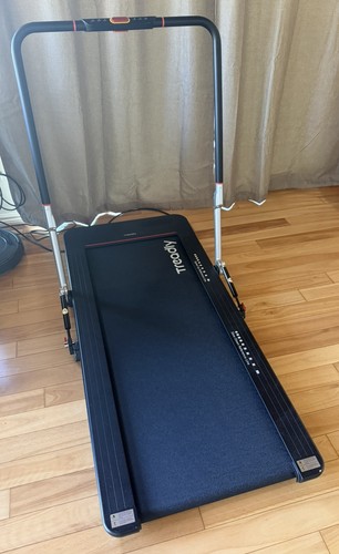 Treadly 200b compact - tr-200b,