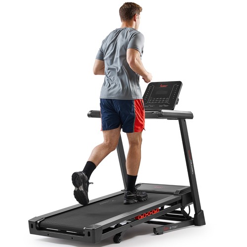 Sunny health fitness - fitness, smart
