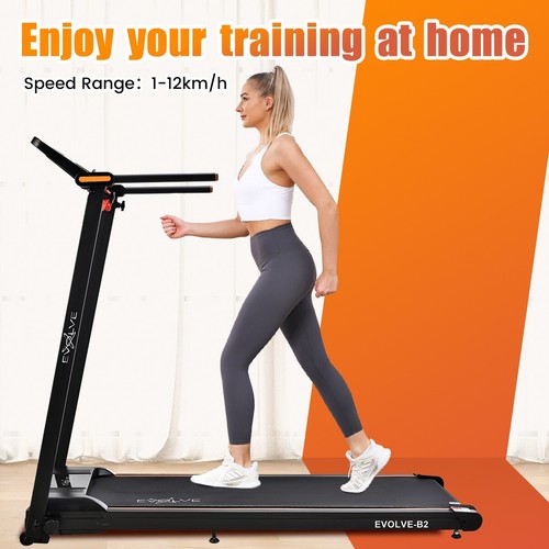 Treadmill running adjustable - running,