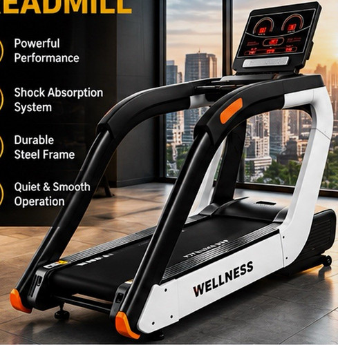 Wellness commercial electric - wellness,
