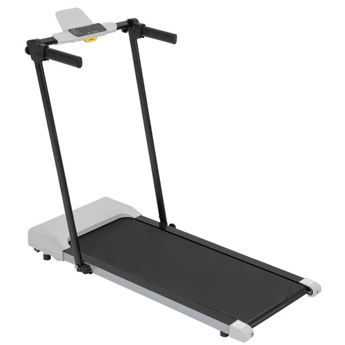 Treadmill for home with led - home,