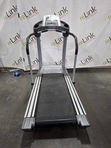Horizon fitness inc t6 - fitness,, inc.