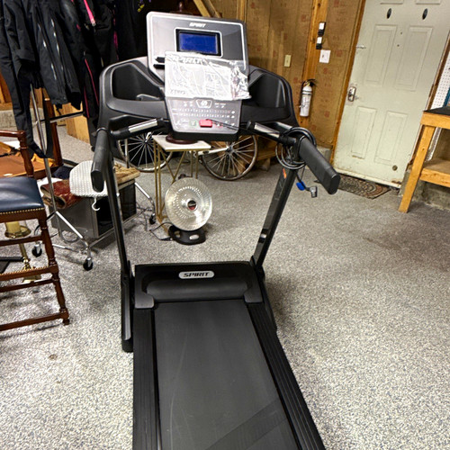 Spirit electric motorised - spirit,