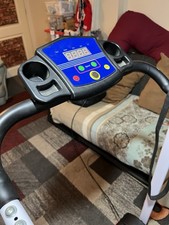 Basic Beginners Treadmill